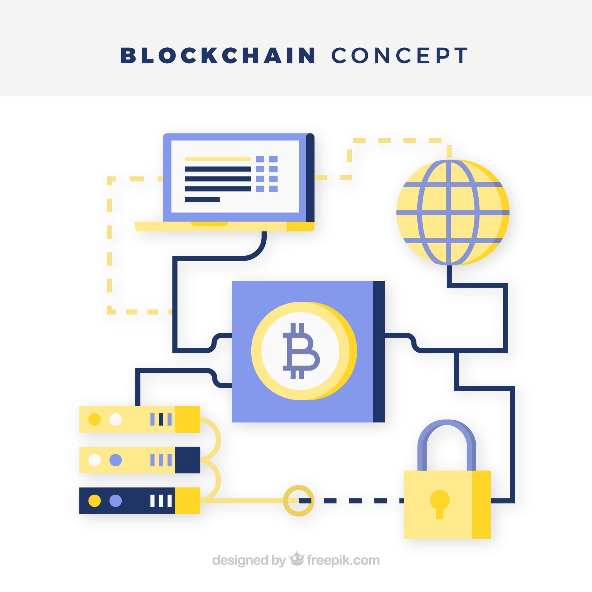 Blockchain Technology